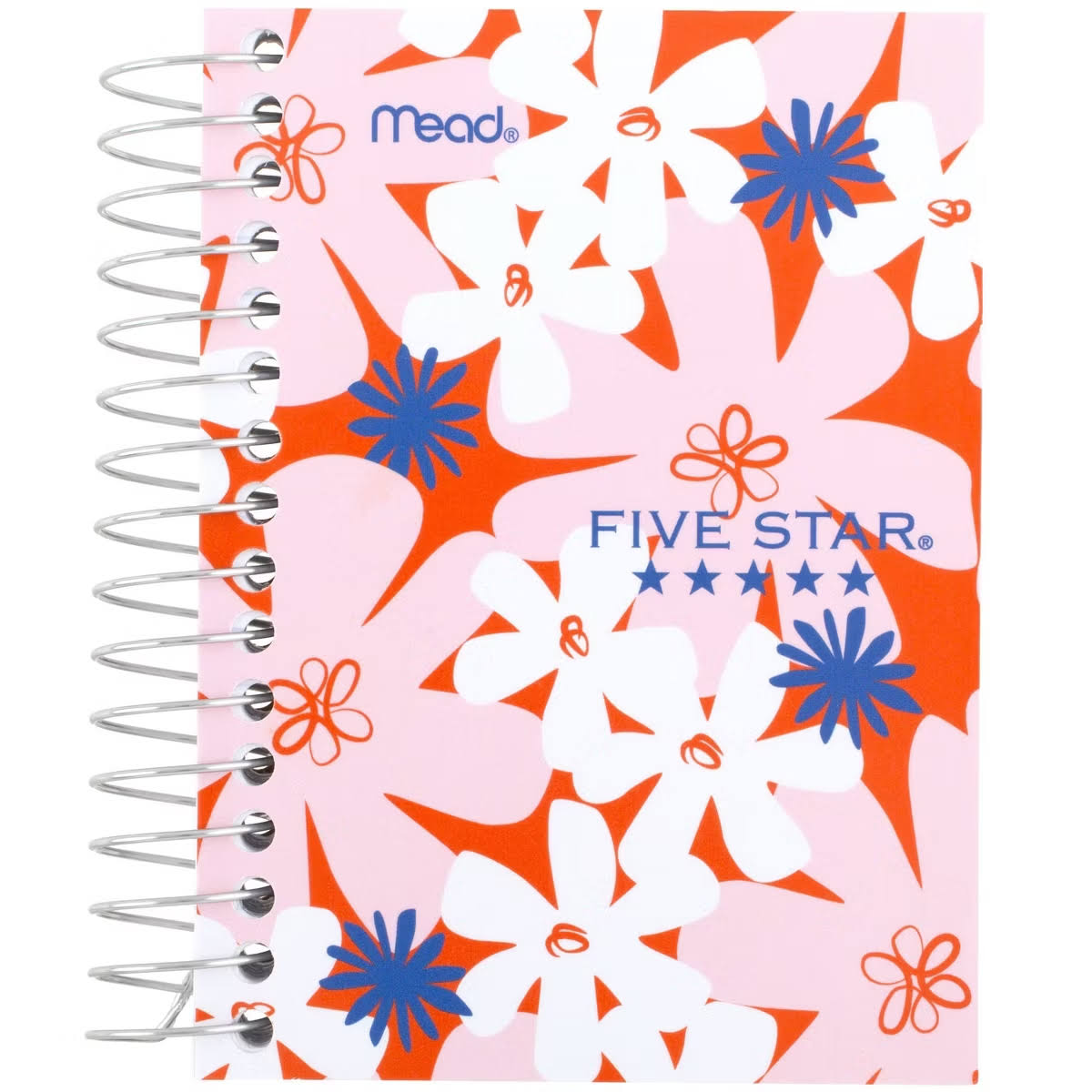 Five Star Fat Lil Cartoon Floral